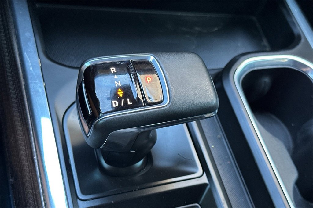 Used 2023 Chevrolet Silverado 1500 RST image 24