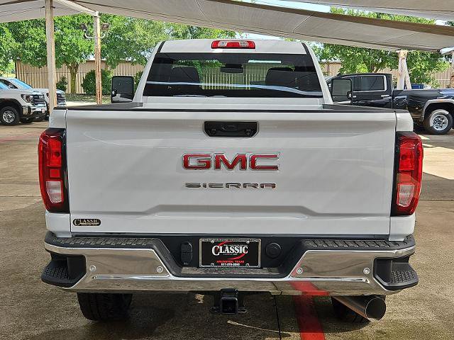 New 2025 GMC Sierra 3500 Pro w/ 1SA Pro Safety Plus Package image 51