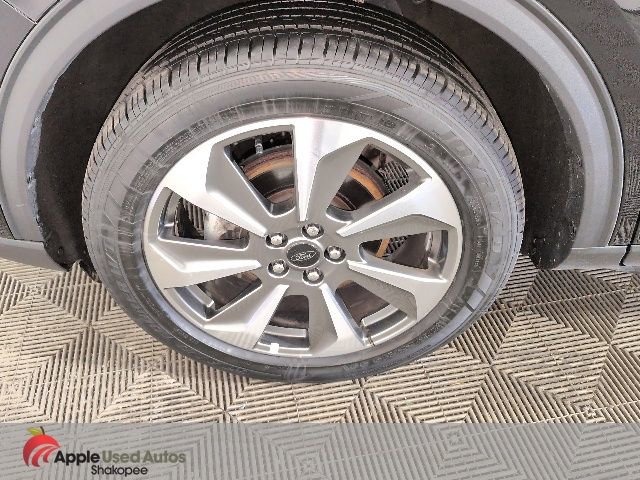 Used 2024 Ford Escape Platinum image 49