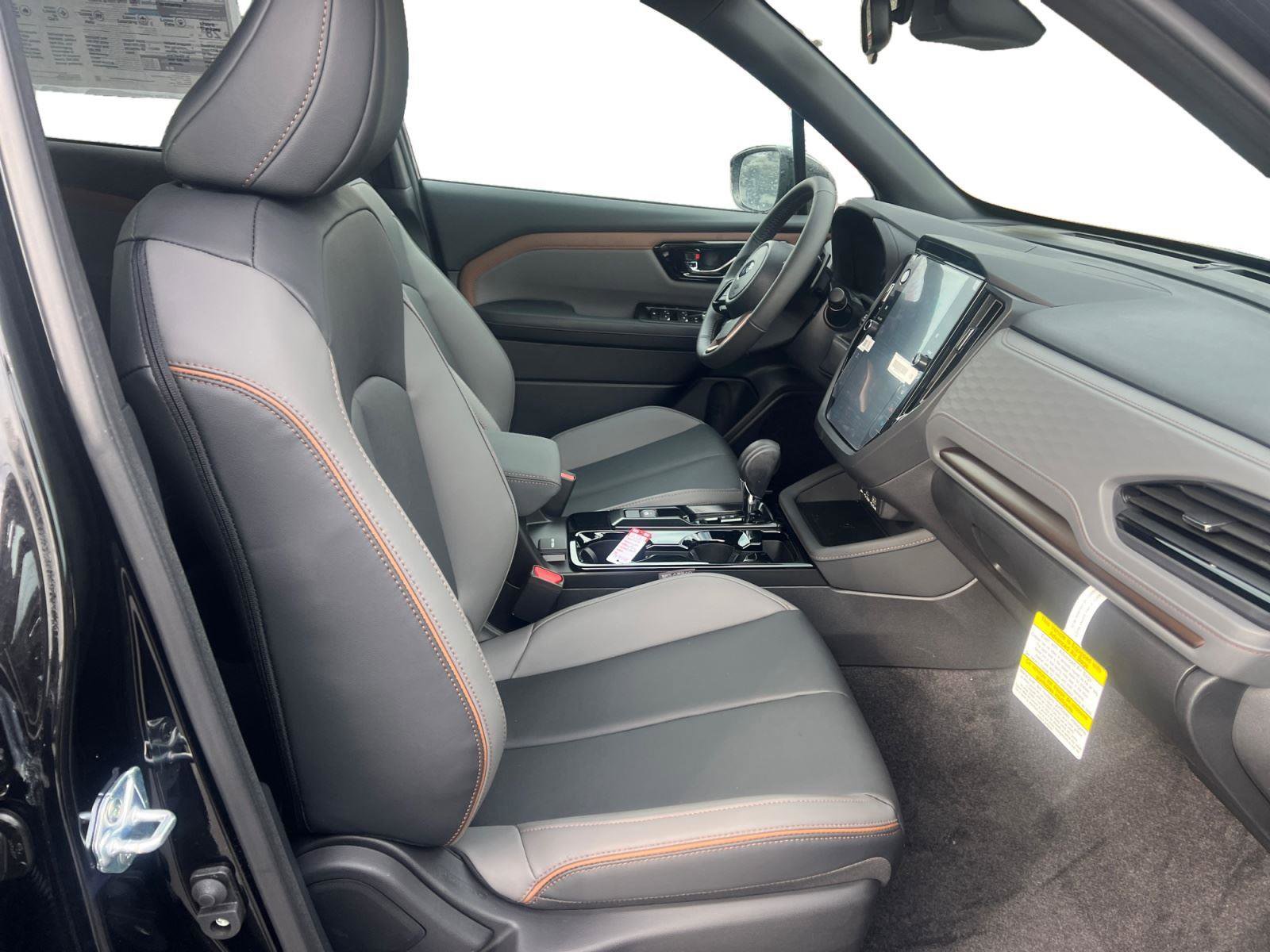 New 2026 Subaru Forester Sport image 15