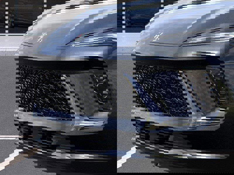 New 2026 Buick Envision Sport Touring image 25