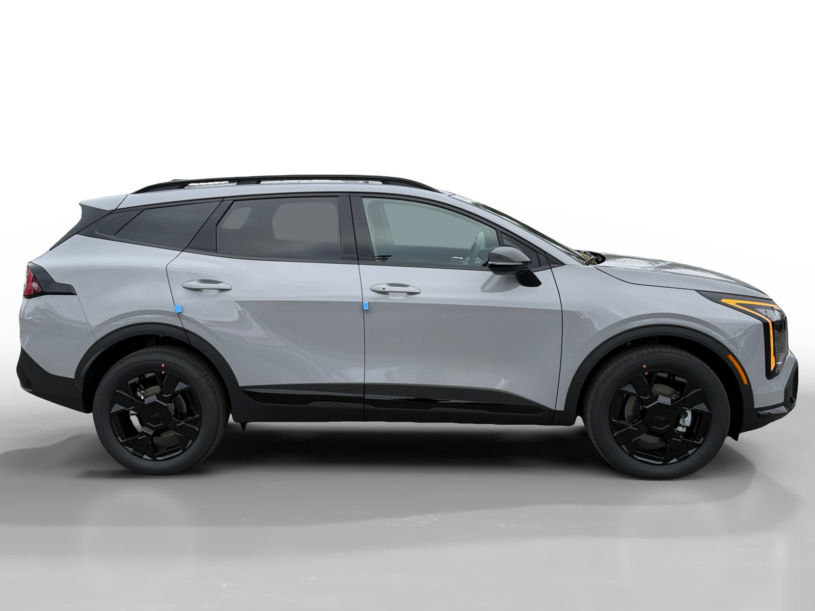 New 2027 Kia Sportage X-Line AWD/4WD image 6