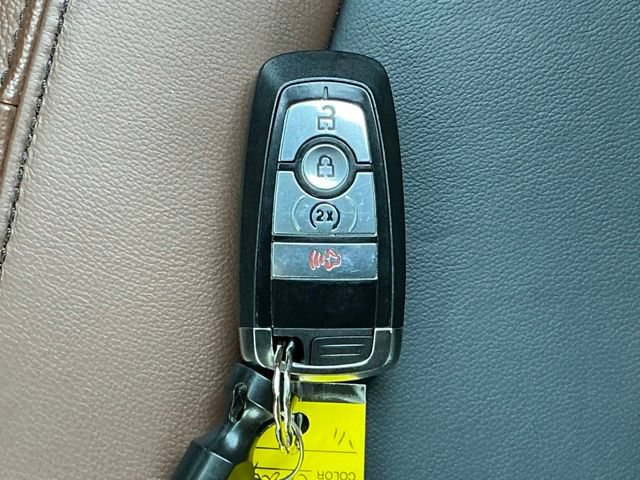 Used 2024 Ford Bronco Outer Banks AWD/4WD image 37