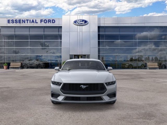 New 2026 Ford Mustang Coupe RWD image 6