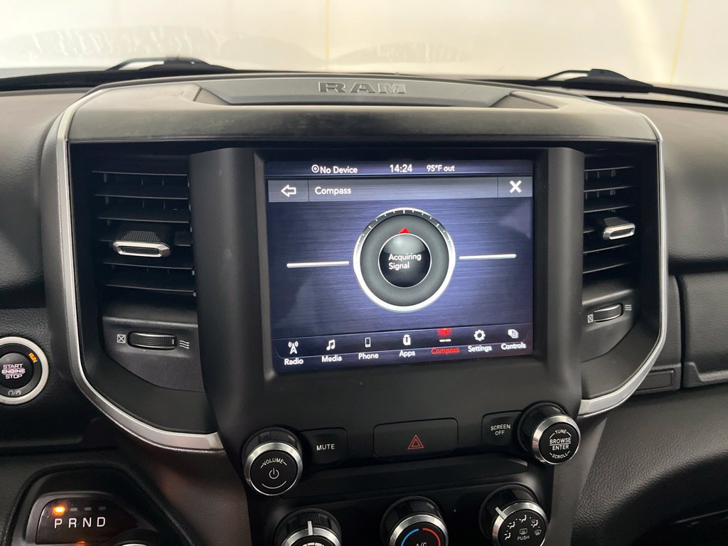 Used 2019 RAM 1500 Big Horn AWD/4WD image 70