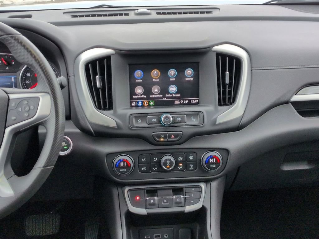 Used 2024 GMC Terrain SLE w/ Driver Convenience Package image 27