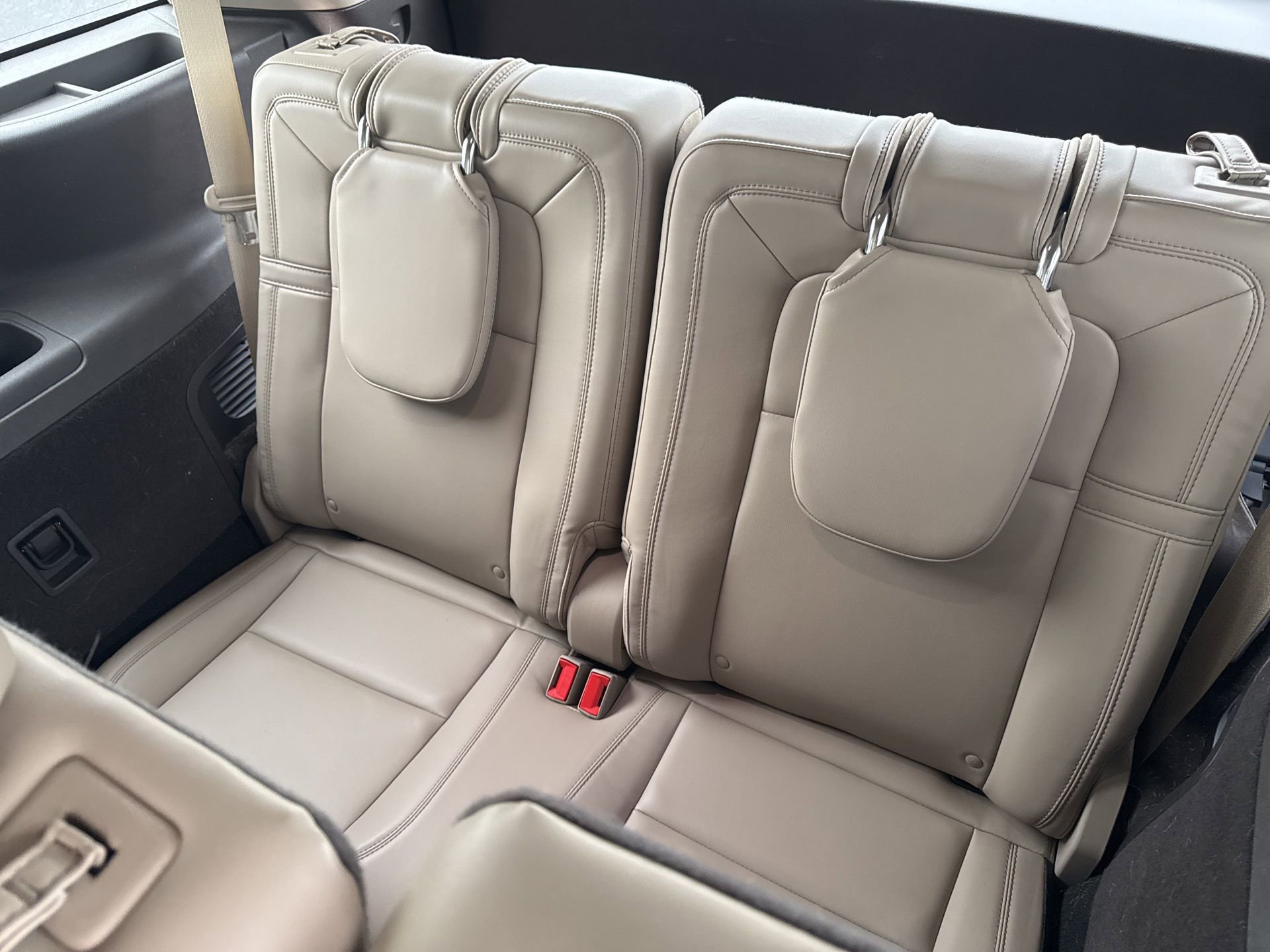 Used 2021 Lincoln Aviator Reserve w/ Equipment Group 202A image 12