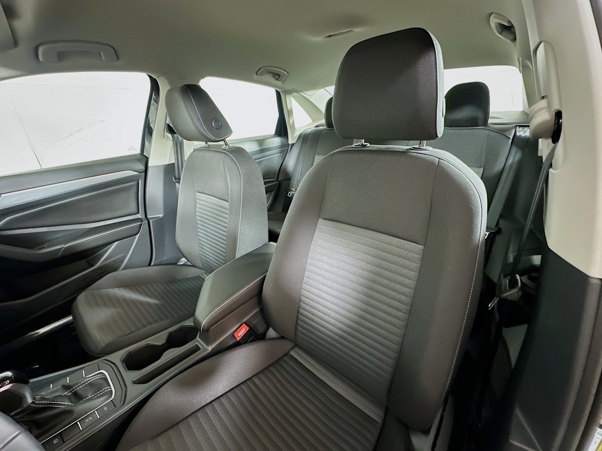 New 2026 Volkswagen Jetta S image 19