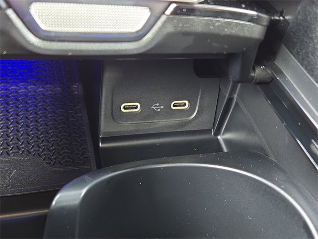 New 2025 Mercedes-Benz CLE 450 4MATIC Coupe image 17