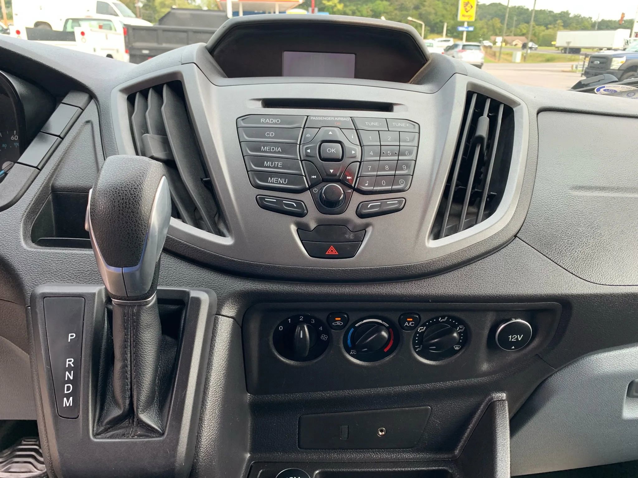 Used 2016 Ford Transit 150 130 Medium Roof RWD image 15