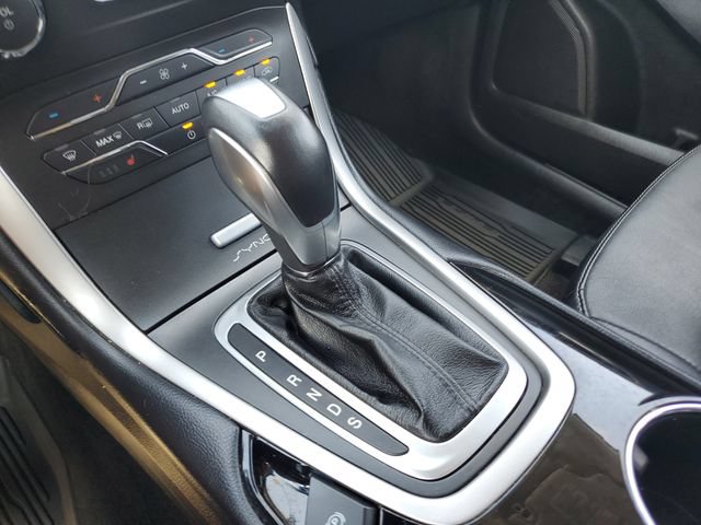 Used 2017 Ford Edge SEL w/ Equipment Group 201A FWD image 30