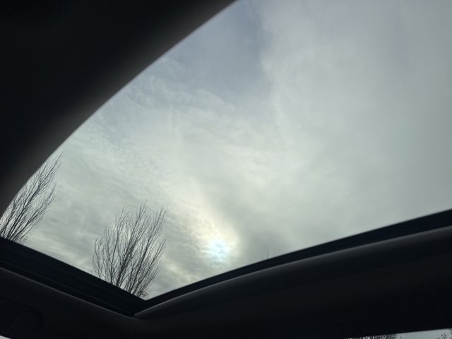 Used 2017 Nissan Maxima Platinum image 30