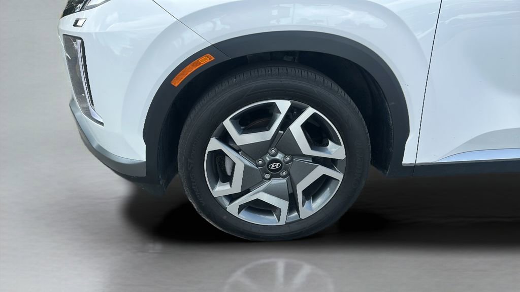 Used 2025 Hyundai Palisade SEL image 11