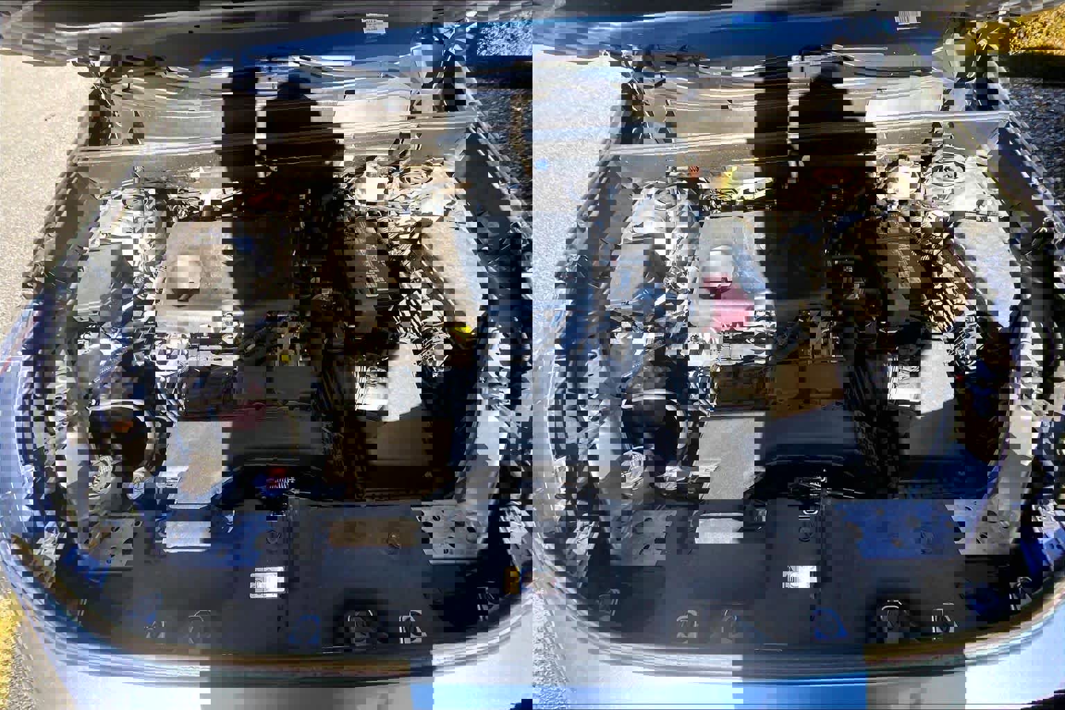 Used 2020 Toyota RAV4 XLE image 31