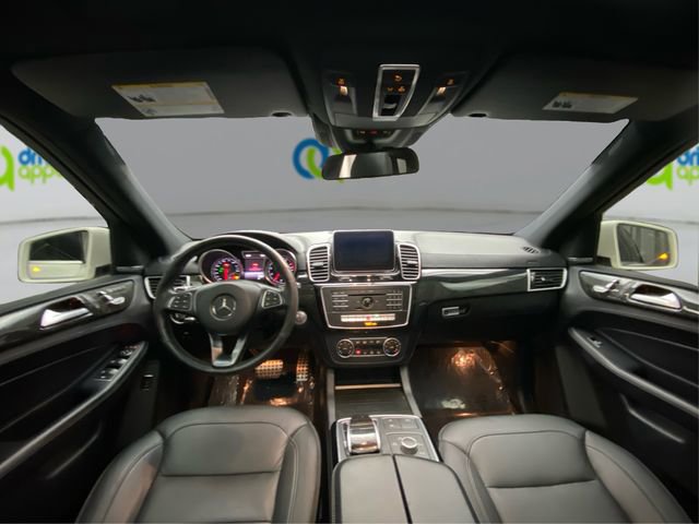 Used 2016 Mercedes-Benz GLE 400 4MATIC image 29