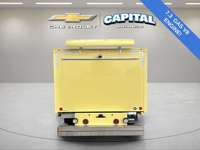 Used 2022 Ford E-450 and Econoline 450 Super Duty RWD image 6