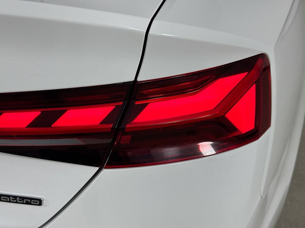 Used 2021 Audi A5 2.0T Premium AWD/4WD image 34