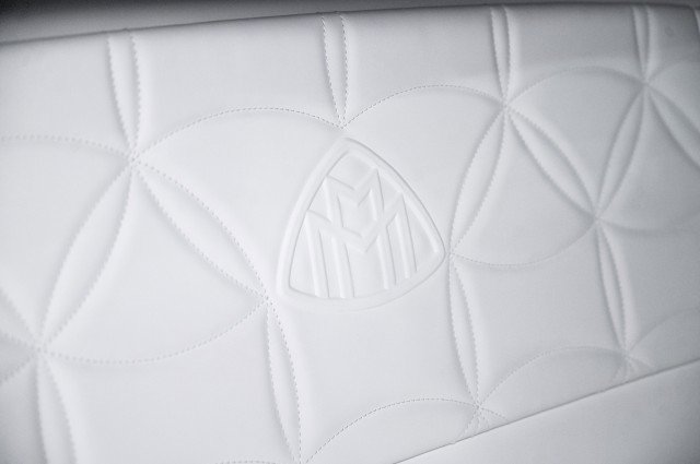 New 2026 Mercedes-Benz Maybach SL 680 image 13