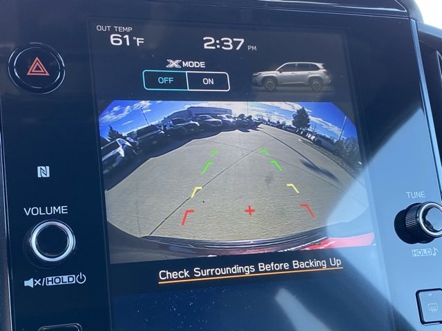 New 2026 Subaru Forester Premium image 21