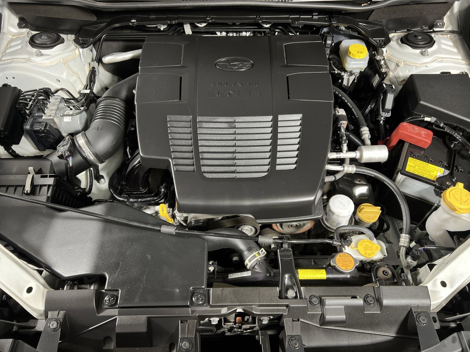 Used 2023 Subaru Forester Limited image 28