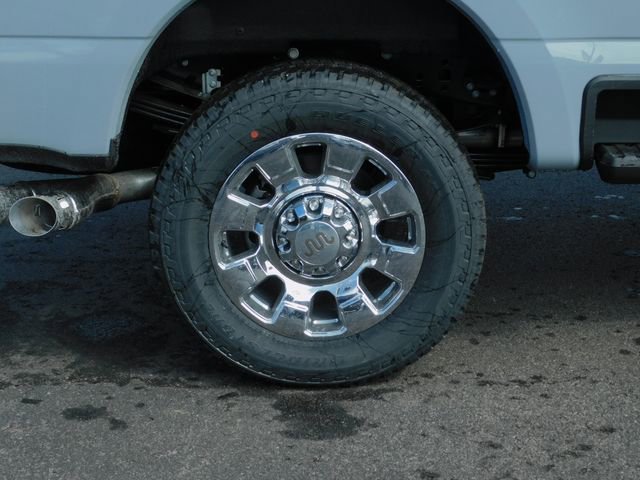 New 2026 Ford F250 King Ranch w/ Chrome Package AWD/4WD image 37