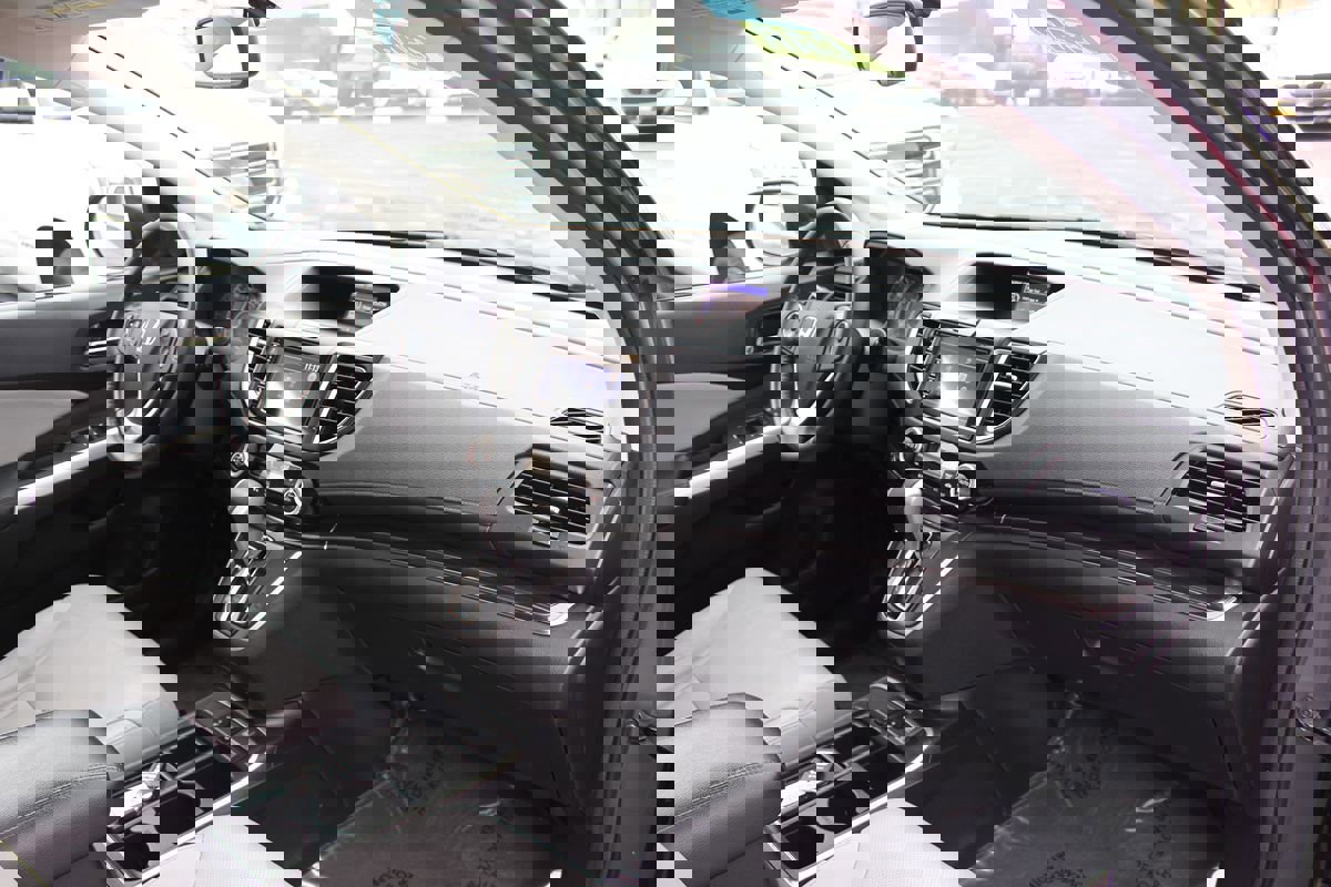 Used 2016 Honda CR-V EX-L image 22