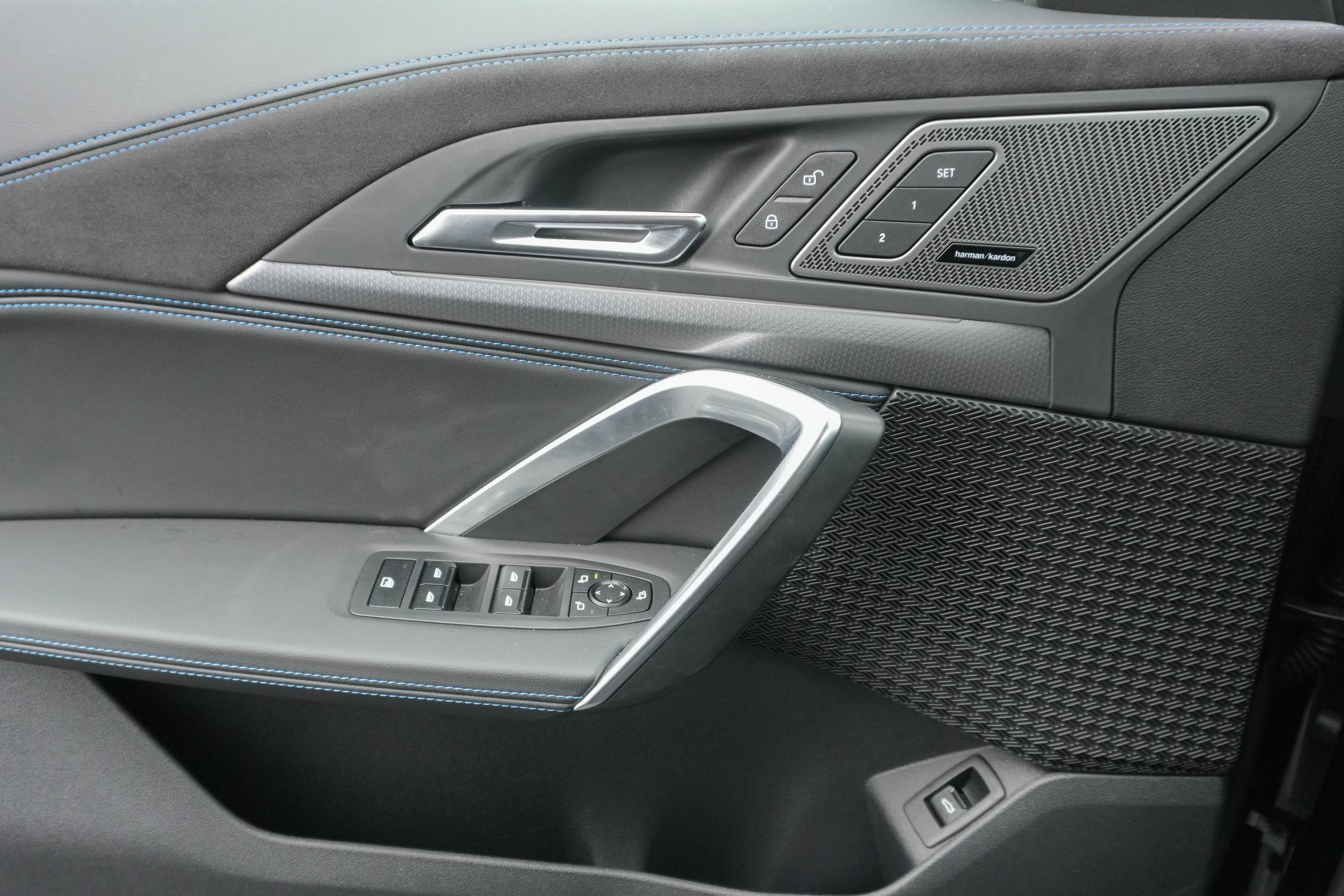 Certified 2026 BMW X1 M35i image 30