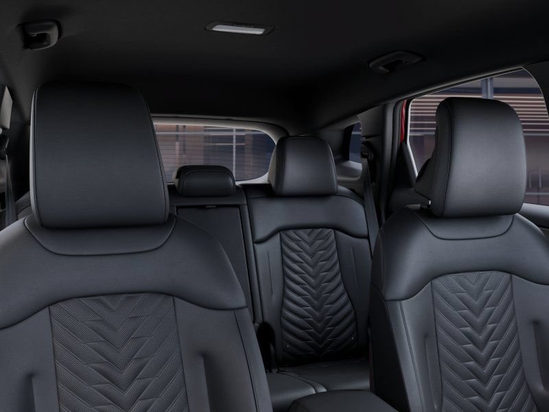 New 2026 Kia Sportage X-Line AWD/4WD image 30