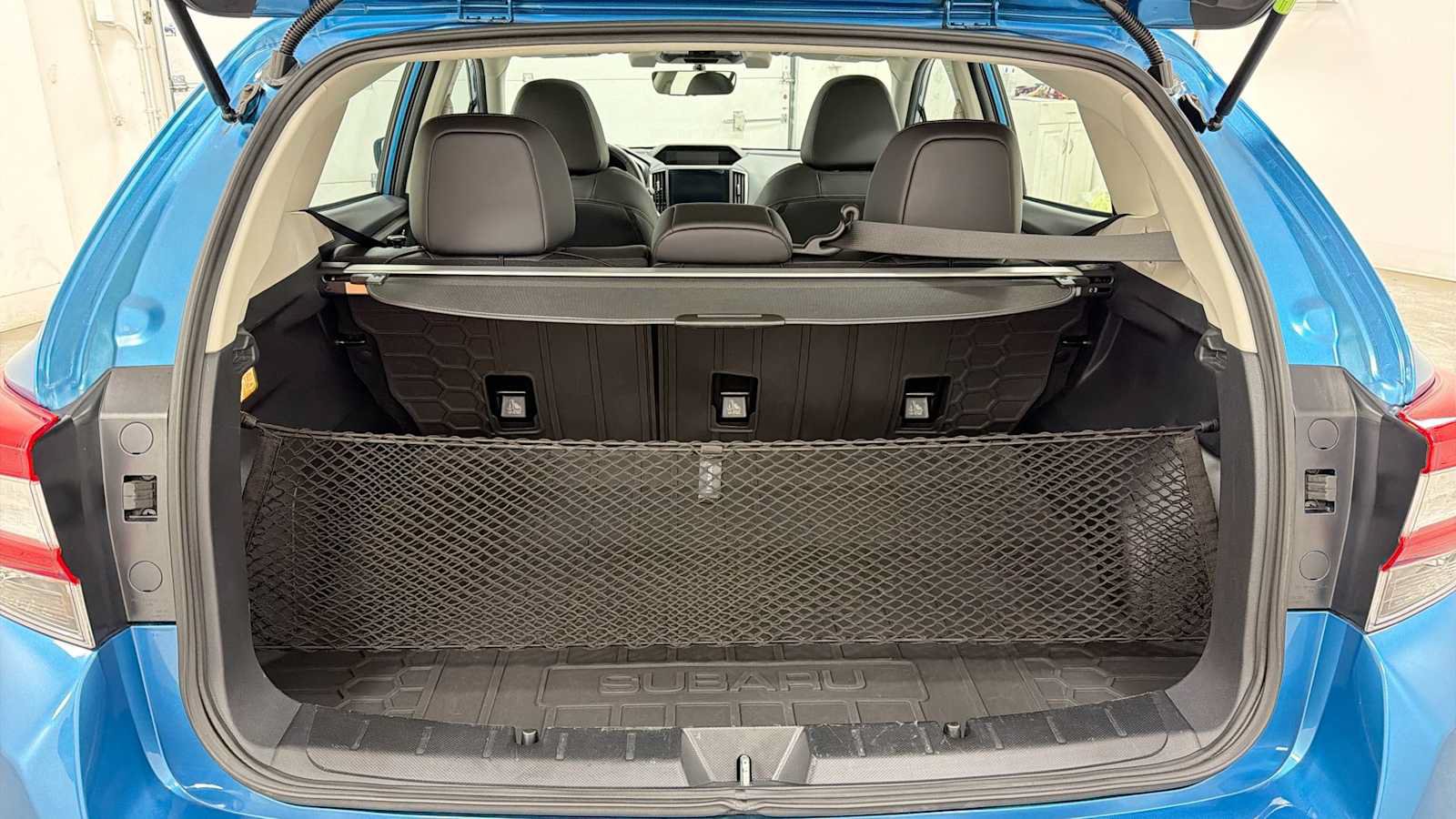 Used 2018 Subaru Impreza 2.0i Limited AWD/4WD image 28