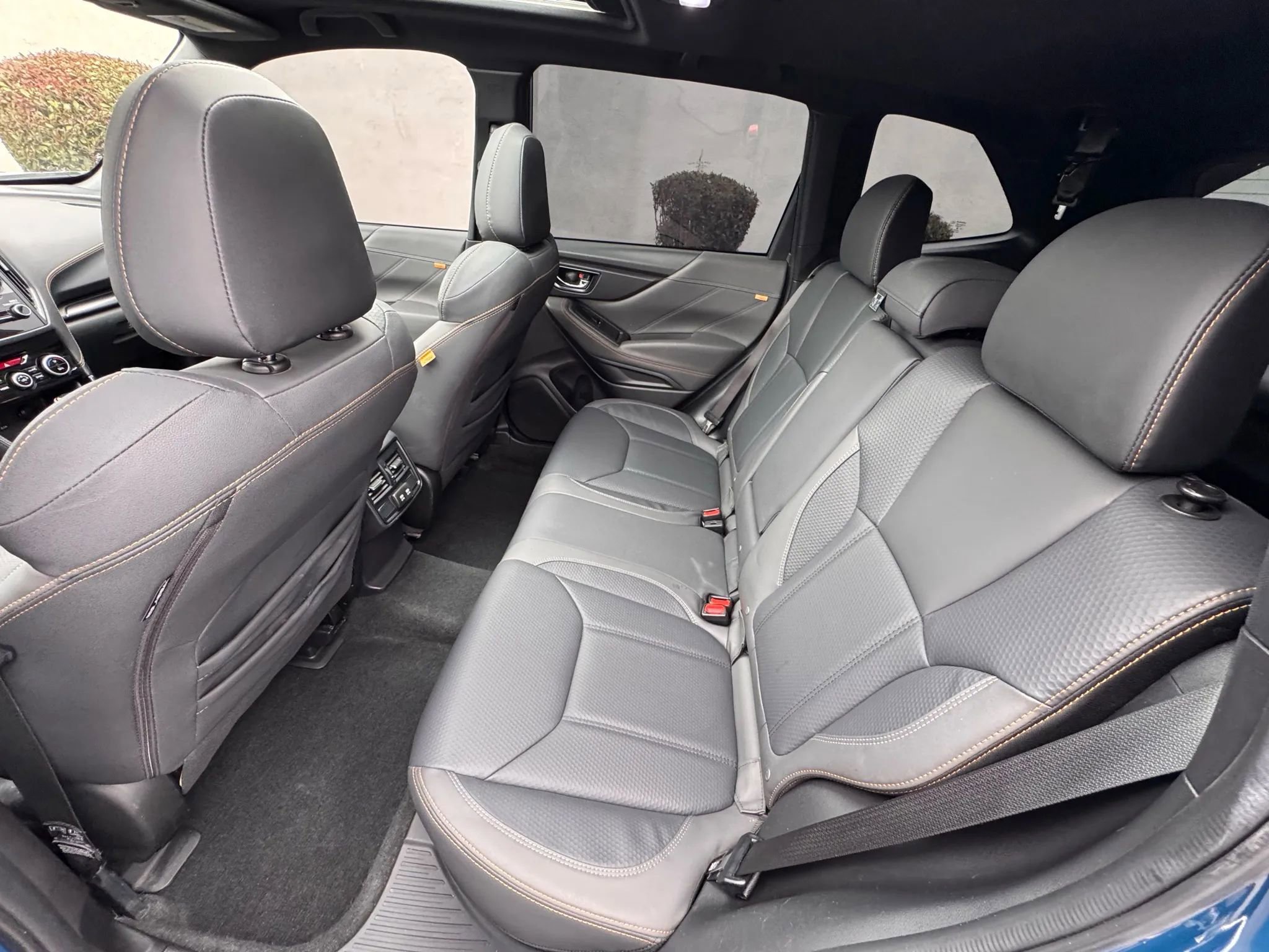 Used 2022 Subaru Forester Wilderness w/ Wilderness Package image 16