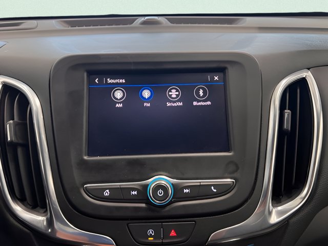 Certified 2023 Chevrolet Equinox LT FWD image 22
