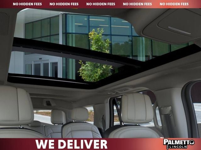 New 2026 Lincoln Navigator Reserve AWD/4WD image 22