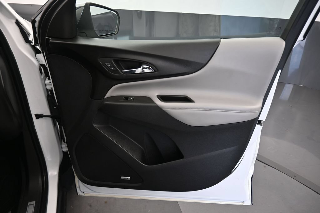 Used 2021 Chevrolet Equinox Premier FWD image 51