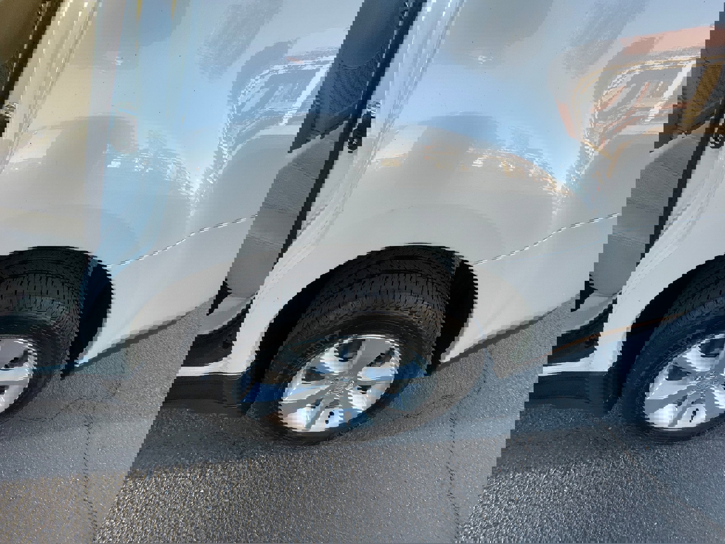 Used 2013 Subaru Outback 2.5i Premium image 11