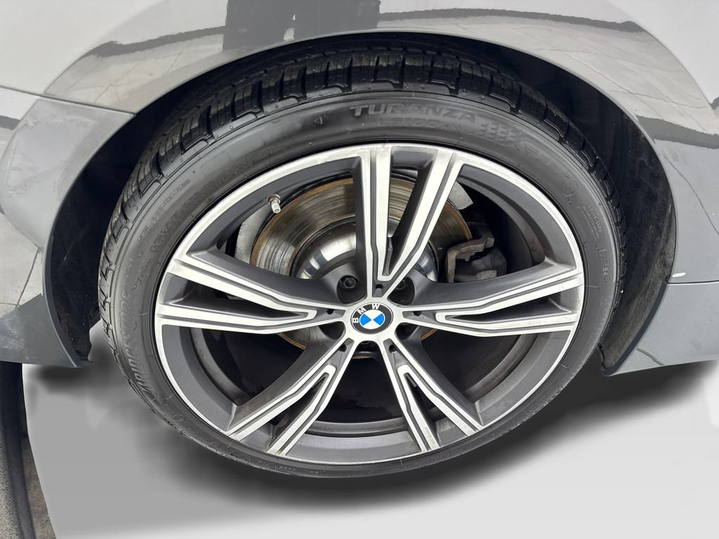 Used 2022 BMW 430i Coupe w/ Convenience Package RWD image 80