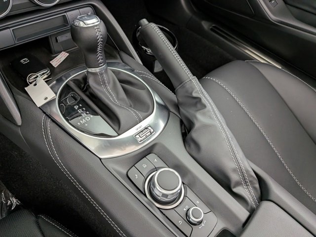 Used 2025 MAZDA MX-5 Miata Grand Touring image 28
