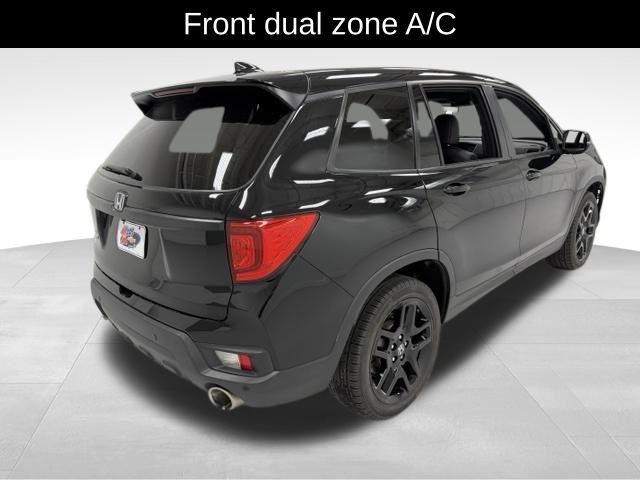 Used 2022 Honda Passport EX-L image 6