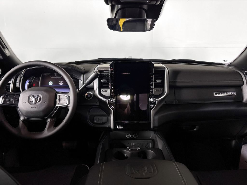 New 2026 RAM 2500 Laramie image 12