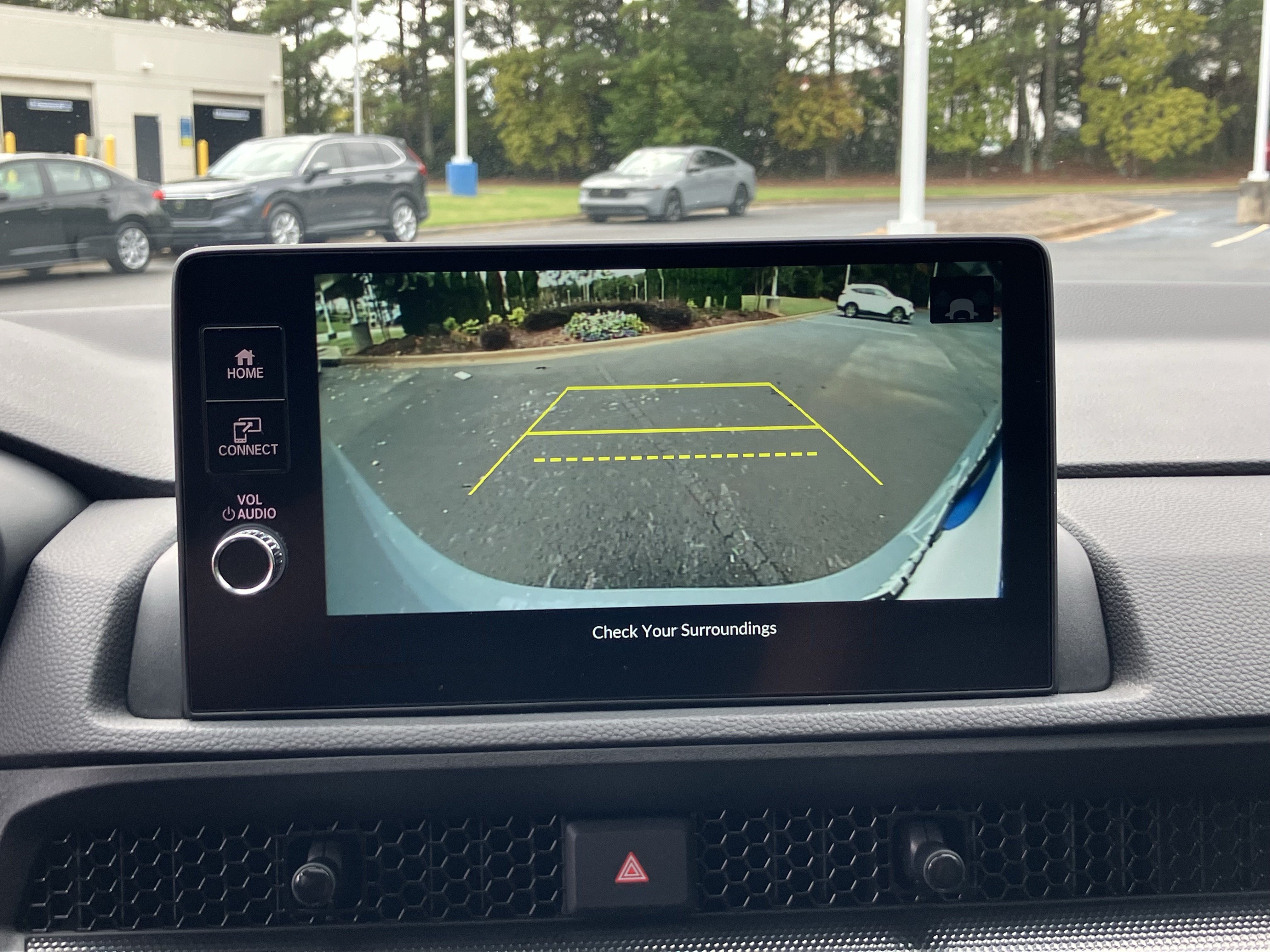 Used 2026 Honda CR-V Sport-L image 27