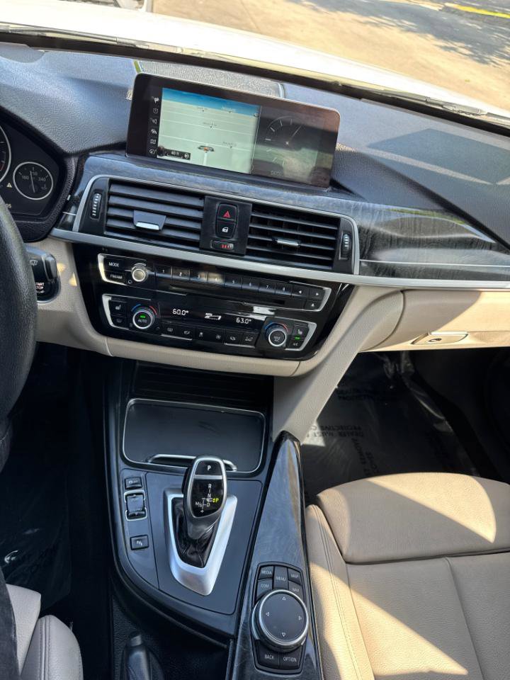 Used 2017 BMW 330i xDrive Sedan image 21