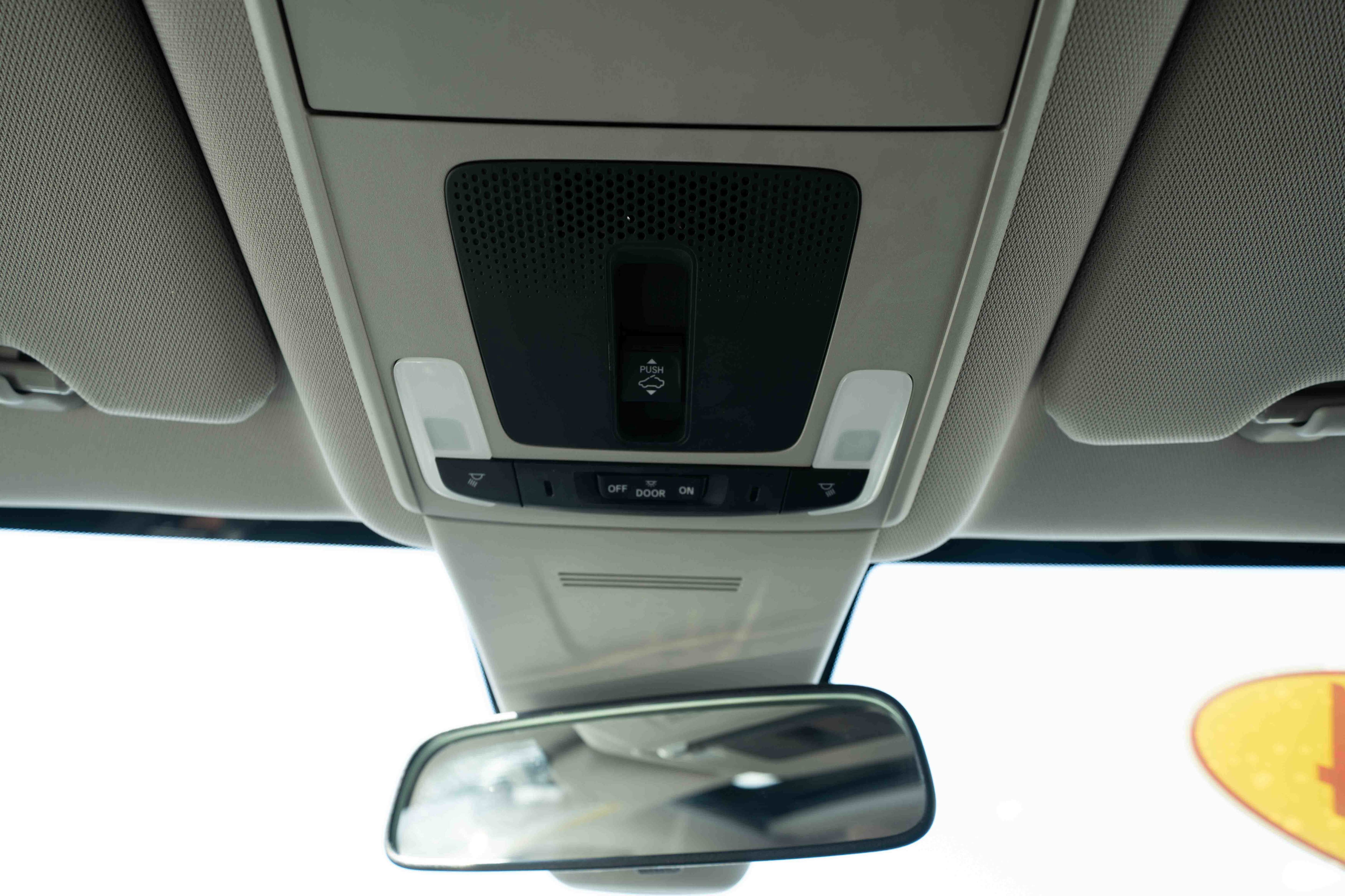 Certified 2024 Honda CR-V EX image 18