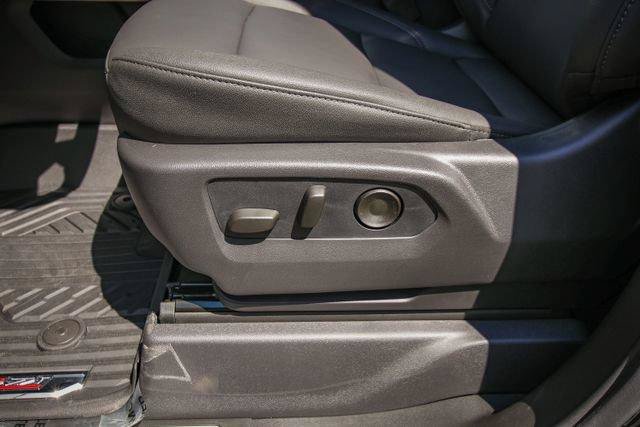 New 2026 Chevrolet Silverado 1500 RST AWD/4WD image 13