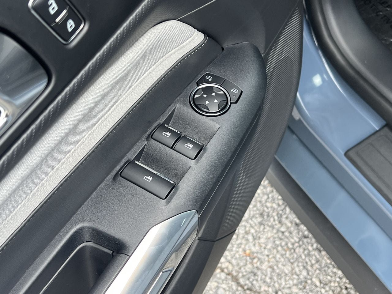 New 2026 Ford Mustang Convertible w/ Anti-Theft Package RWD image 14