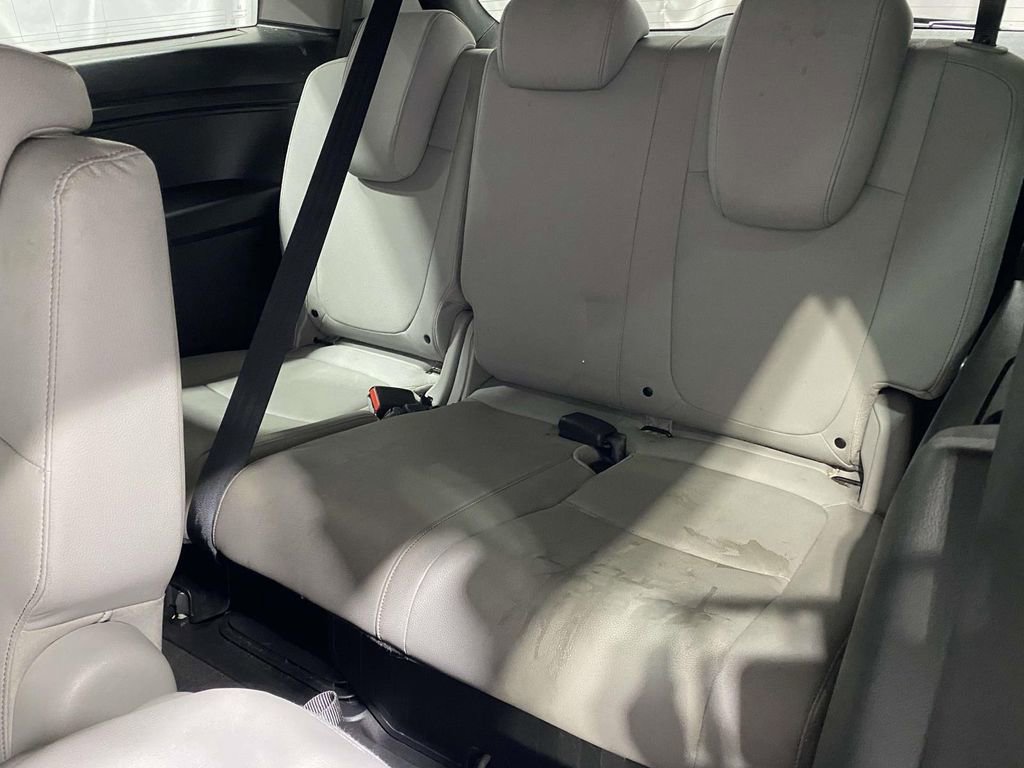 Used 2024 Honda Odyssey EX-L image 14