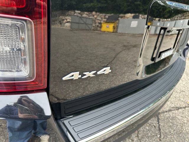 Used 2016 Jeep Compass High Altitude AWD/4WD image 23