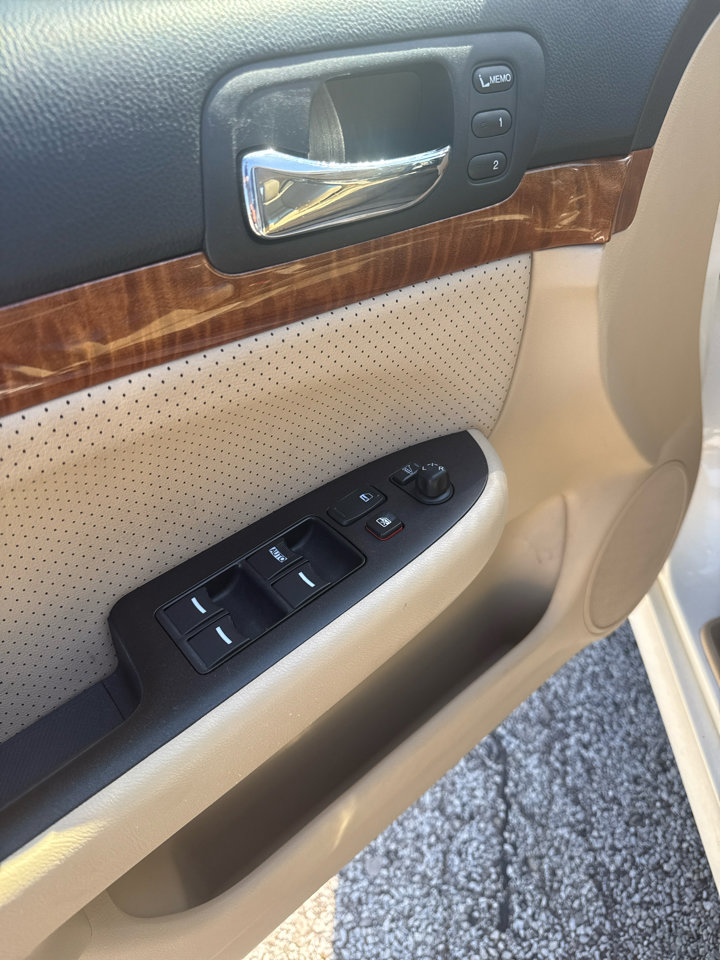 Used 2006 Acura TSX w/ Navigation image 14