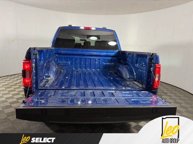 Used 2023 Ford F150 XLT w/ Equipment Group 302A High AWD/4WD image 9