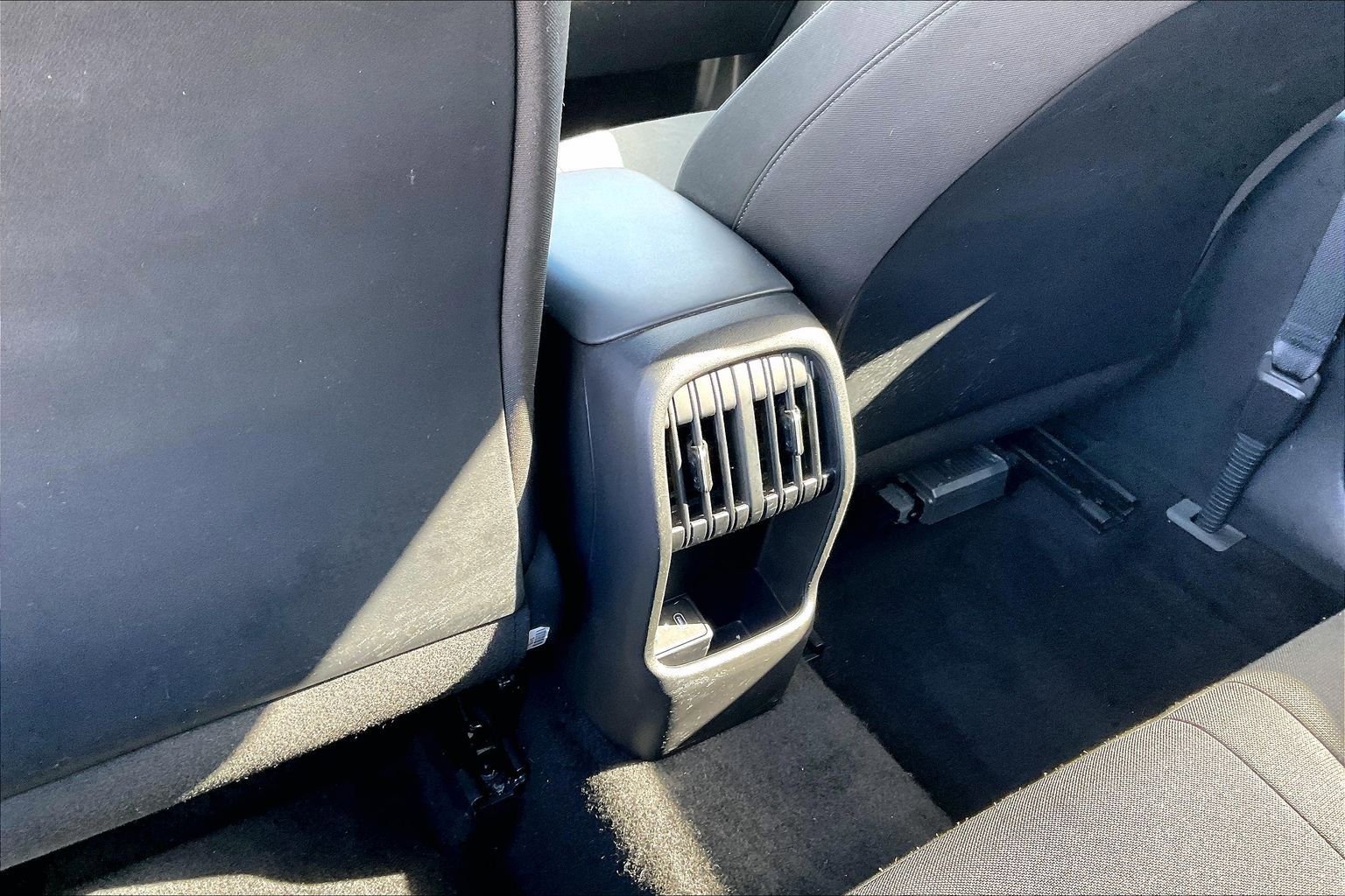 Certified 2024 Hyundai Kona SEL image 10