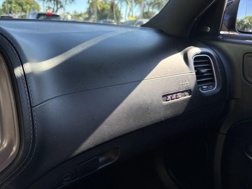 Used 2023 Dodge Charger Scat Pack w/ Plus Group image 57