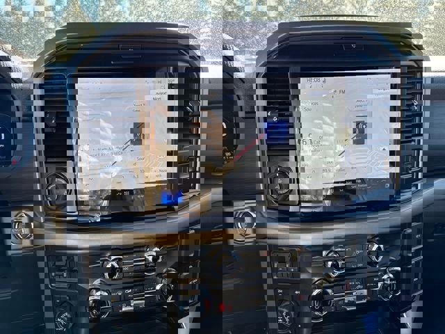 New 2026 Ford F150 XLT w/ Equipment Group 302A MID image 25